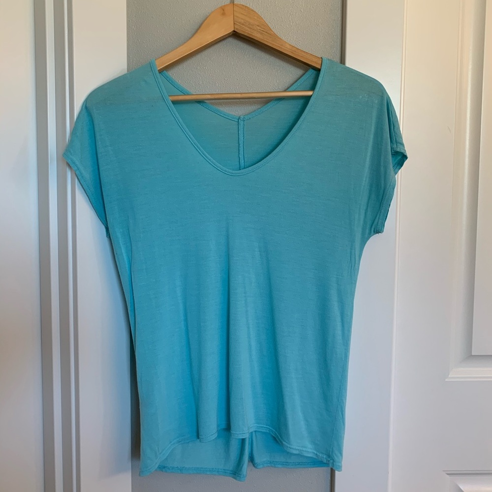 Dressy tee